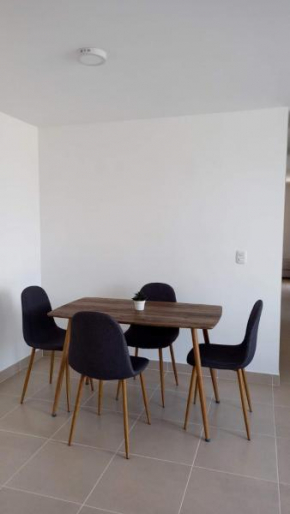 Hermoso Apartamento en Armenia